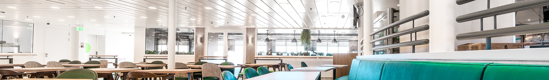 Condor Ferries | Our Fleet