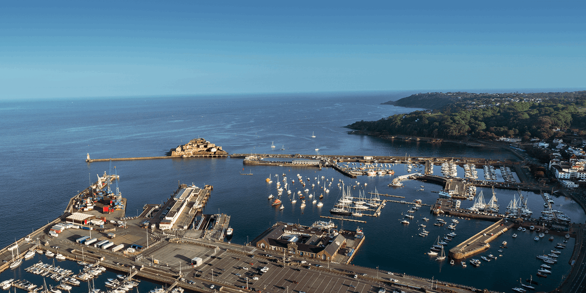 péndulo pedir Aprendiz Condor Ferries | Information about our Ports