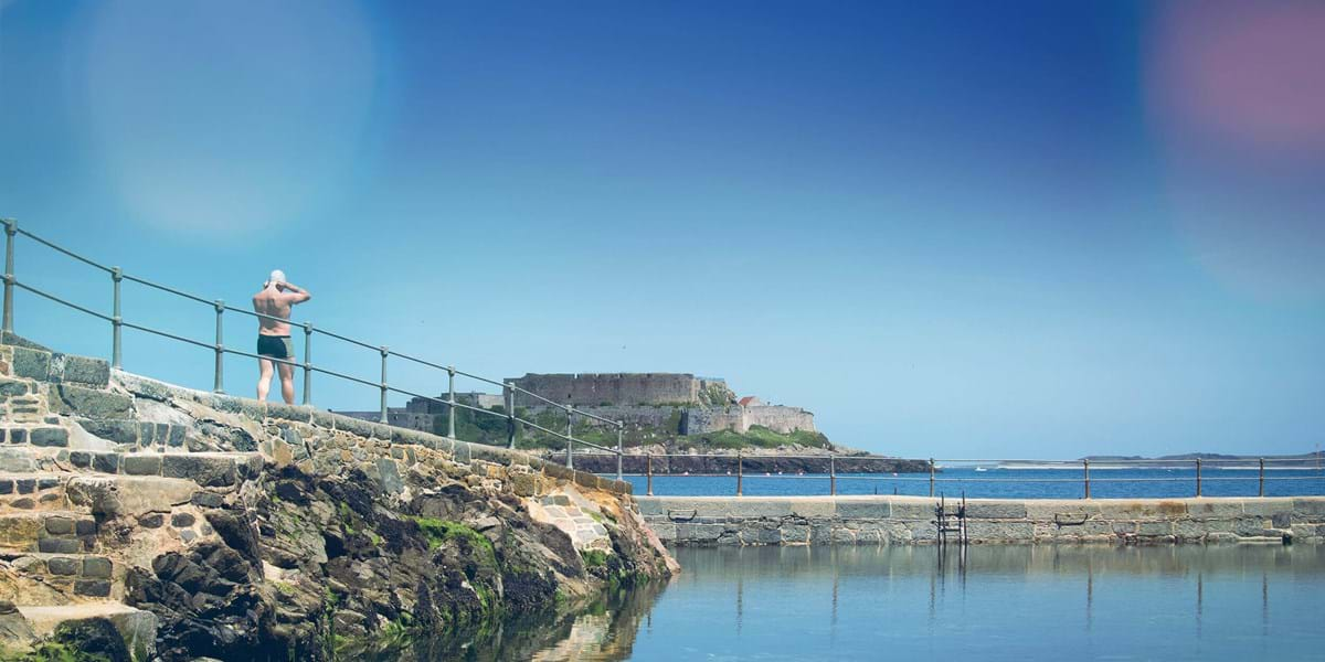 Condor Ferries | Guernsey