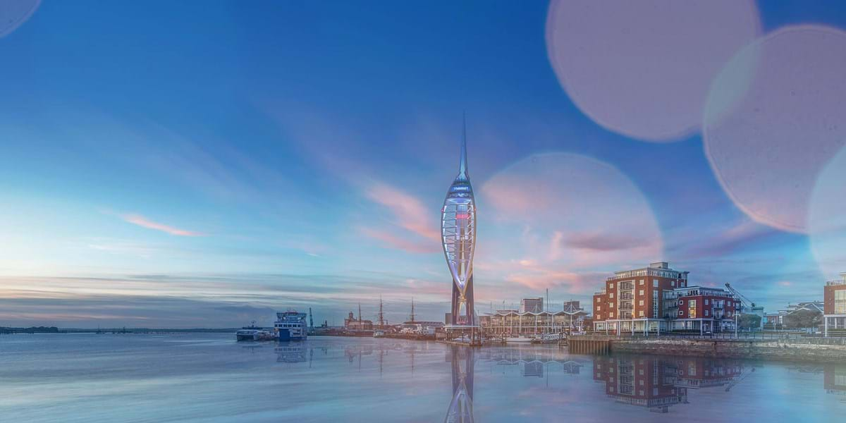 Condor Ferries | Portsmouth